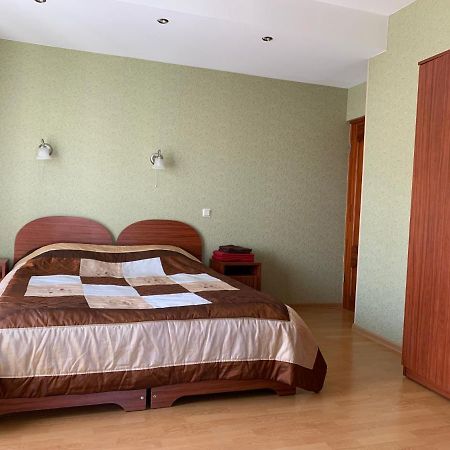 Green Villa Παλάγκα Εξωτερικό φωτογραφία