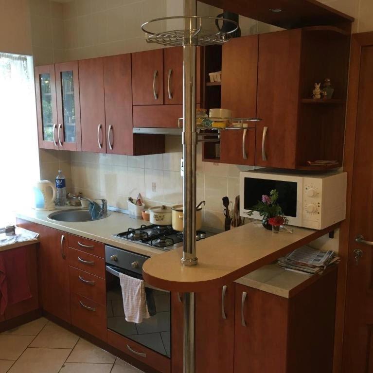 Green Villa Παλάγκα Εξωτερικό φωτογραφία