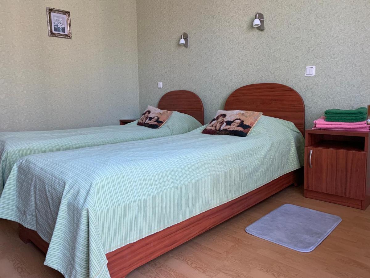 Green Villa Παλάγκα Εξωτερικό φωτογραφία