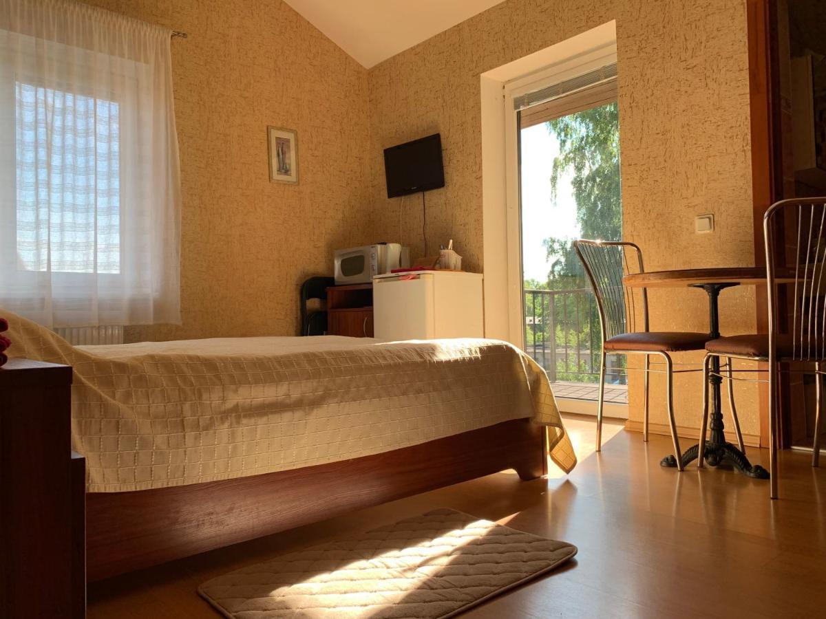 Green Villa Παλάγκα Εξωτερικό φωτογραφία