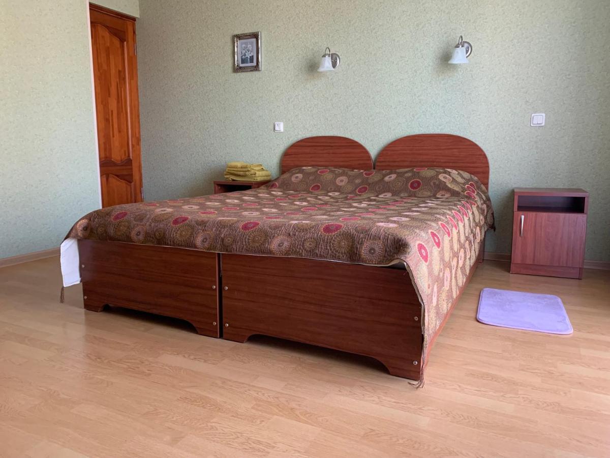 Green Villa Παλάγκα Εξωτερικό φωτογραφία