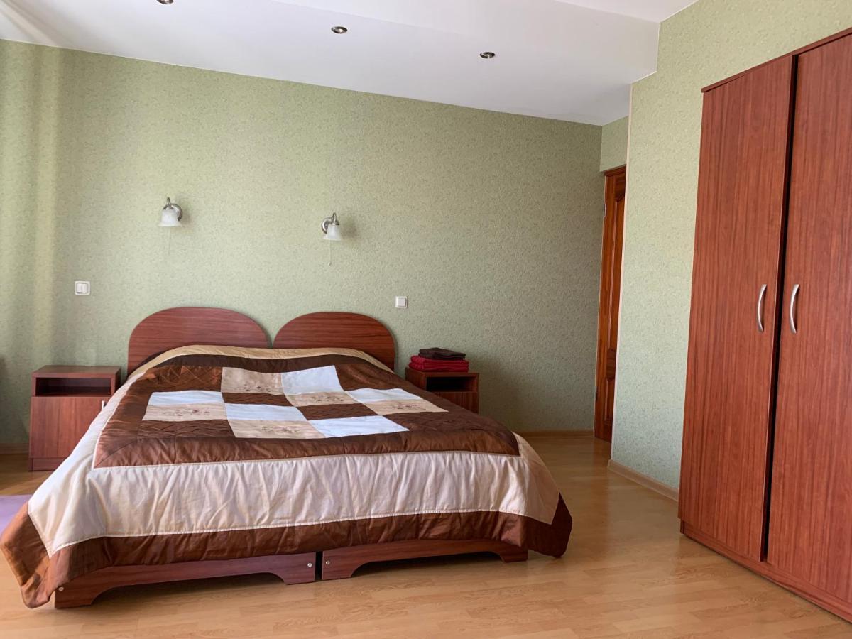 Green Villa Παλάγκα Εξωτερικό φωτογραφία