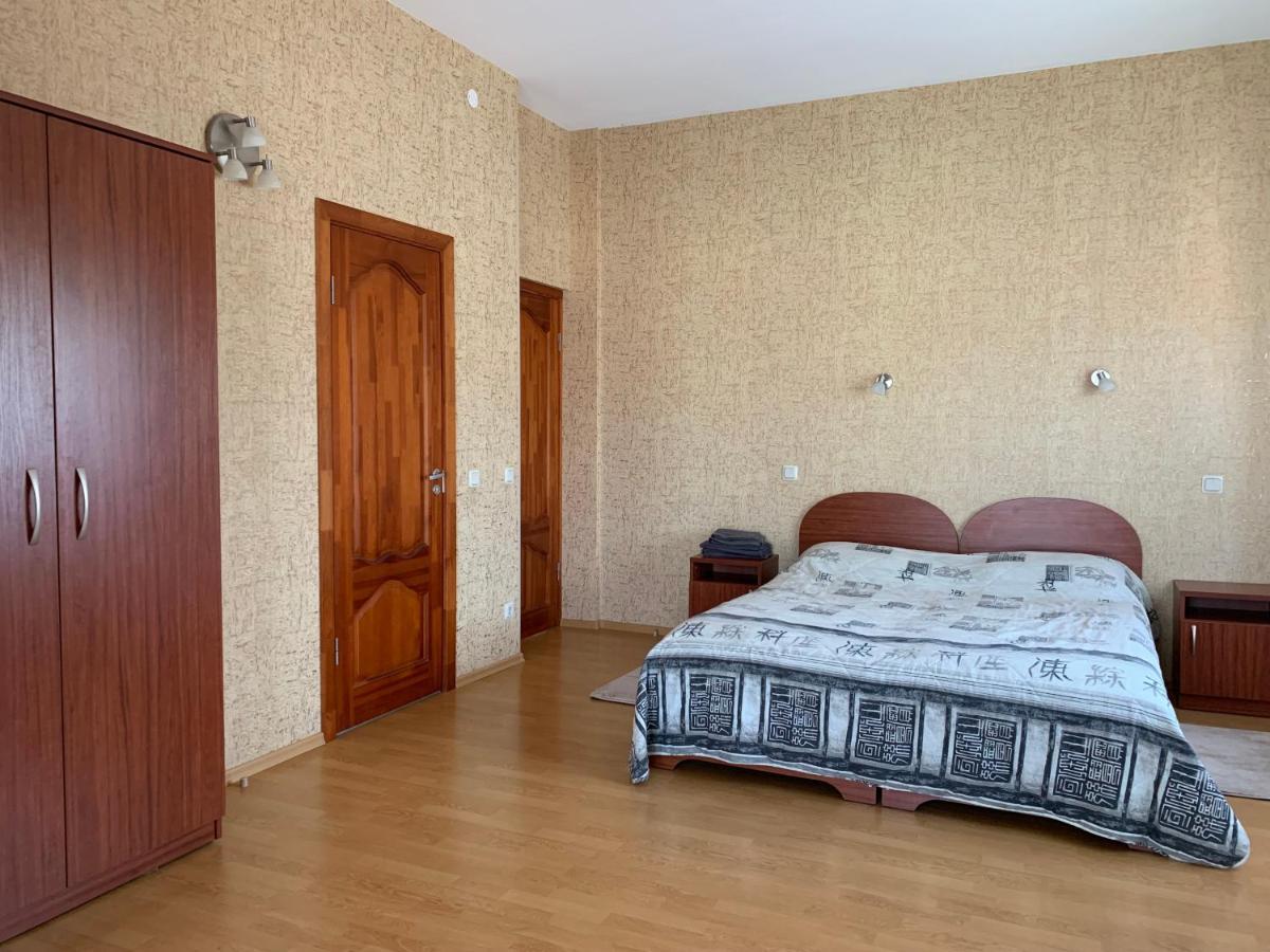 Green Villa Παλάγκα Εξωτερικό φωτογραφία