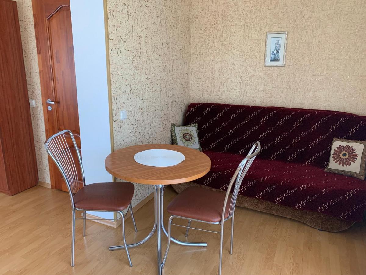 Green Villa Παλάγκα Εξωτερικό φωτογραφία