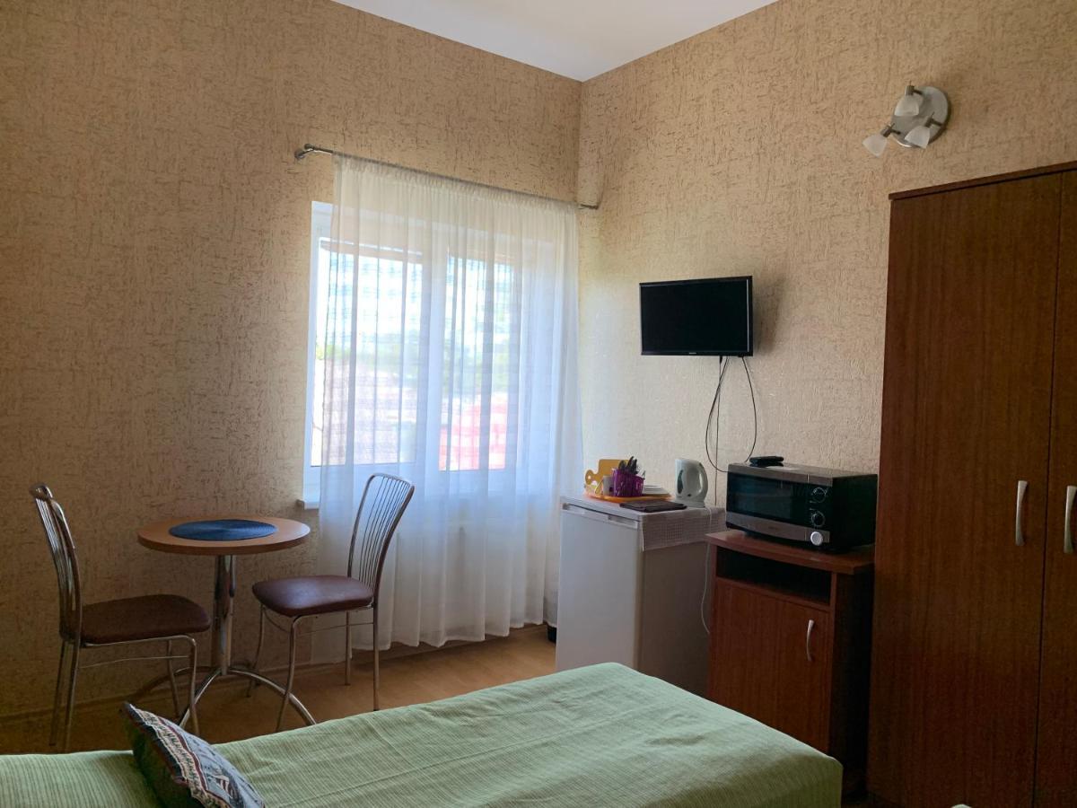 Green Villa Παλάγκα Εξωτερικό φωτογραφία