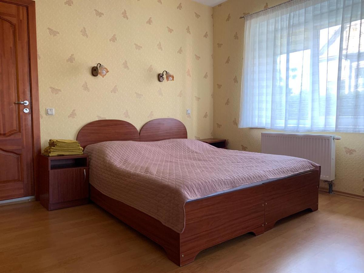 Green Villa Παλάγκα Εξωτερικό φωτογραφία