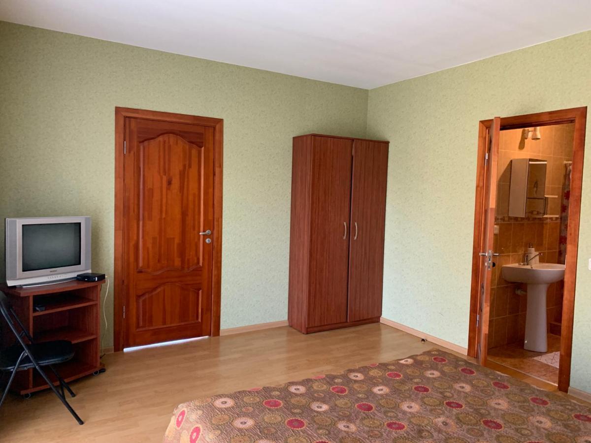 Green Villa Παλάγκα Εξωτερικό φωτογραφία