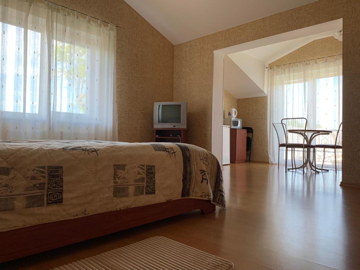 Green Villa Παλάγκα Εξωτερικό φωτογραφία