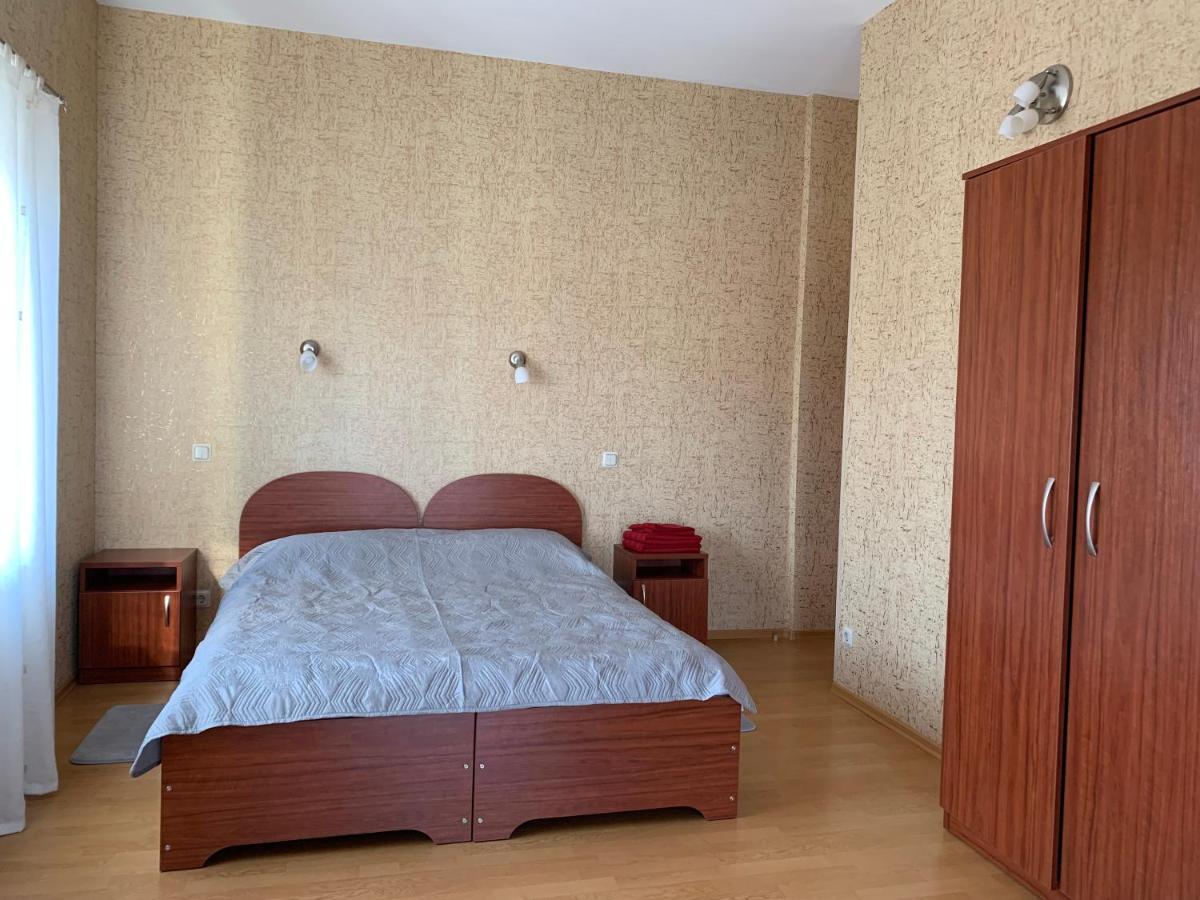 Green Villa Παλάγκα Εξωτερικό φωτογραφία