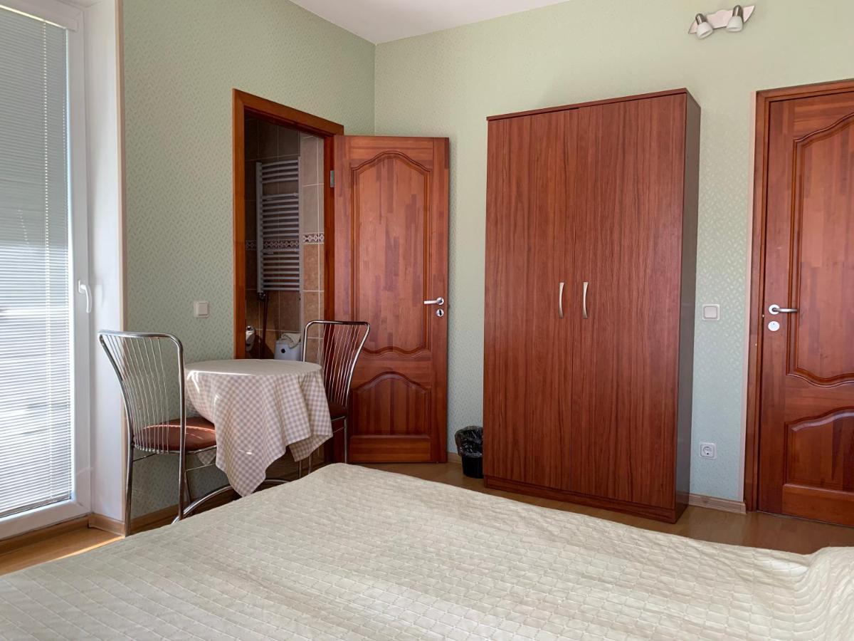 Green Villa Παλάγκα Εξωτερικό φωτογραφία