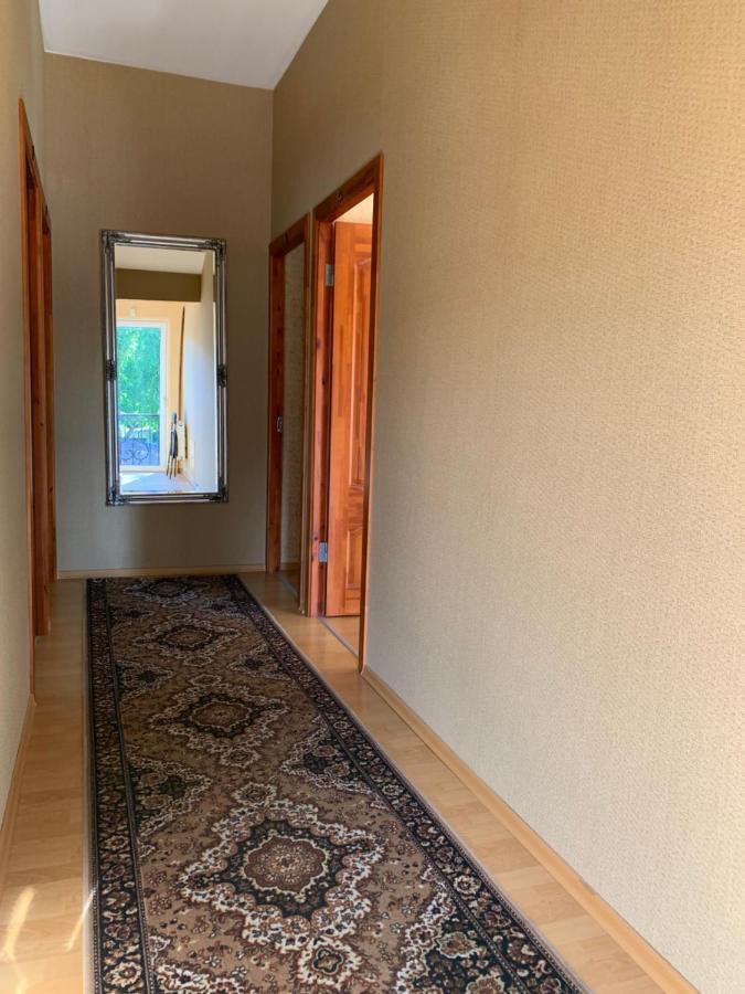 Green Villa Παλάγκα Εξωτερικό φωτογραφία