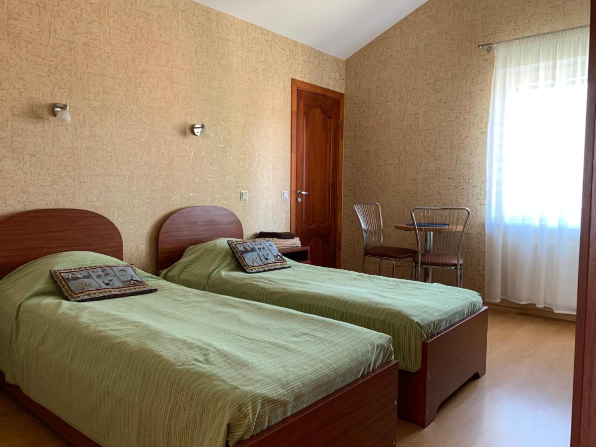 Green Villa Παλάγκα Εξωτερικό φωτογραφία