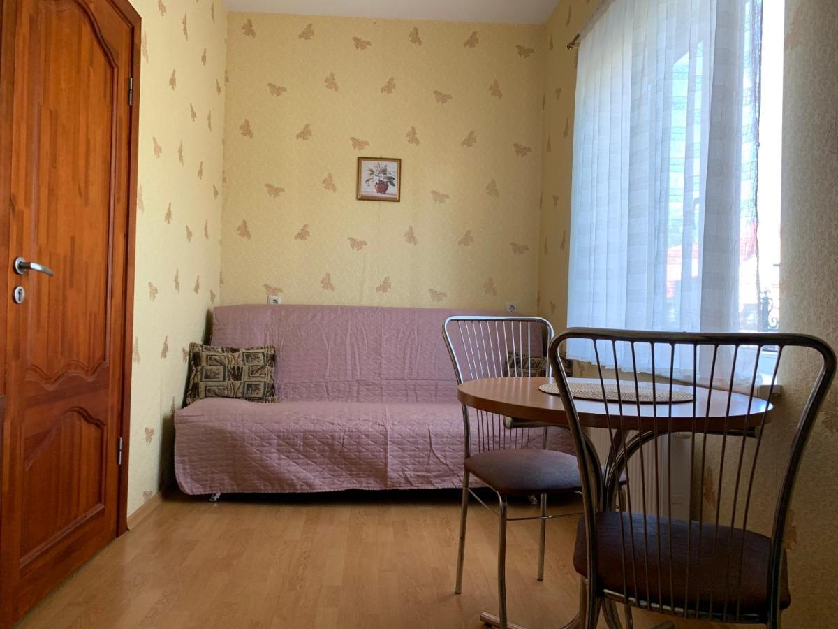 Green Villa Παλάγκα Εξωτερικό φωτογραφία