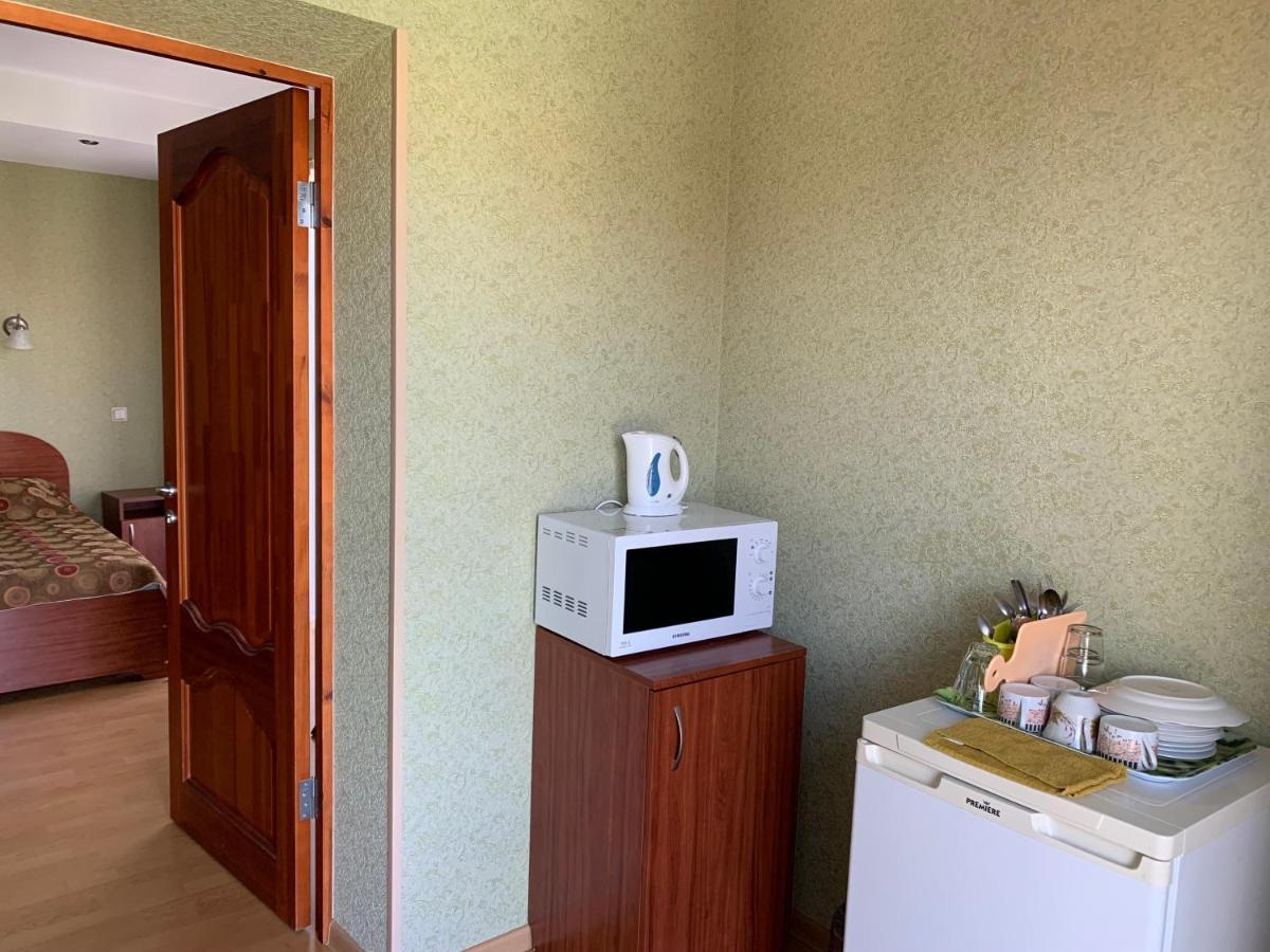Green Villa Παλάγκα Εξωτερικό φωτογραφία